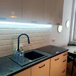 Apartament Tylko - 200m Do Plaży, Mariana Mokwy 4a