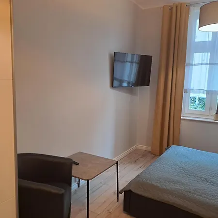 Appartement Tylko - 200m Do Plazy, Mariana Mokwy 4a *