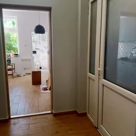 Apartmán Tylko - 200m Do Plazy, Mariana Mokwy 4a *