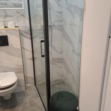 Tylko - 200m Do Plazy, Mariana Mokwy 4a Апартаменти