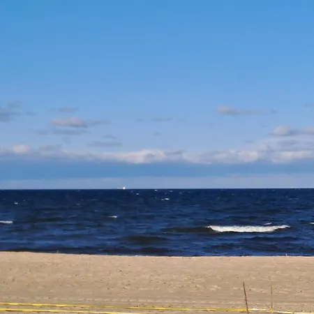 Tylko - 200m Do Plazy, Mariana Mokwy 4a Сопот