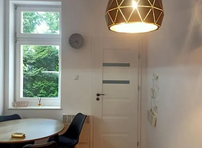 Tylko - 200m Do Plazy, Mariana Mokwy 4a Appartement Sopot