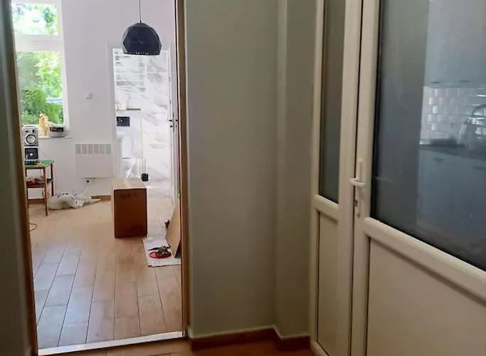 Apartment Tylko - 200m Do Plazy, Mariana Mokwy 4a *